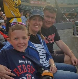 Meet your Posher, Jennifer